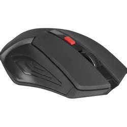 Mysz komputerowa DEFENDER bezprzewodowa ACCURA MM-275 52276 najlepsza ...