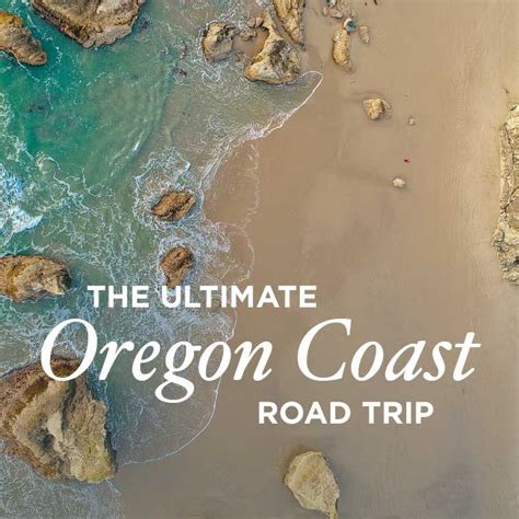 The Ultimate Oregon Coast Road Trip - All the Best Stops