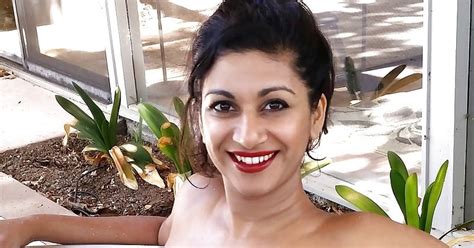 Indian Model Dakini Devi Naked Photoshoot Part