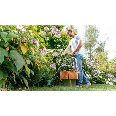 Bosch EasyGrassCut 18V-26 Cordless Grass Trimmer - 06008C1C04 - WestOz ...