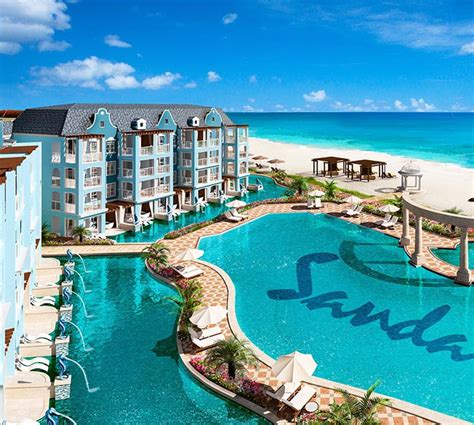 Sandals® South Coast All Inclusive Hotel In Whitehouse