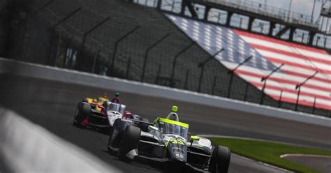 Start Time Of The 2024 Indy 500 Time Schedule Racingnews365