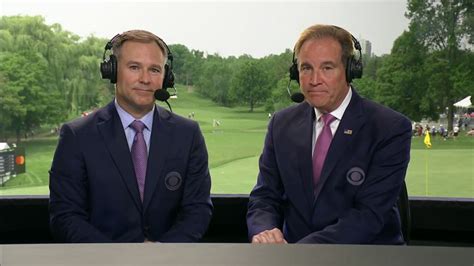 US Open What Players Have Said About Golf S Shock Deal Between PGA