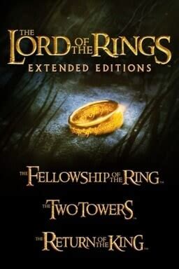 WarnerBros-India.com | The Lord of the Rings Trilogy: Extended Edition | Movies