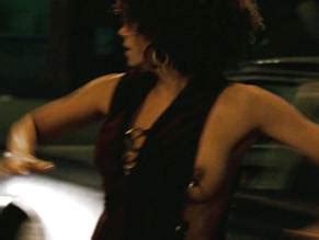 FRANKIE ALICE NUDE SCENES AZNude