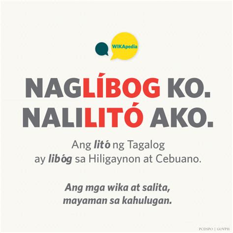 8 Filipino Grammar Rules for Your Guidance