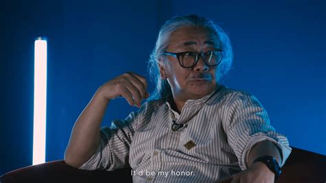 Nobuo Uematsu Will Compose The Main Theme For Final Fantasy Remake