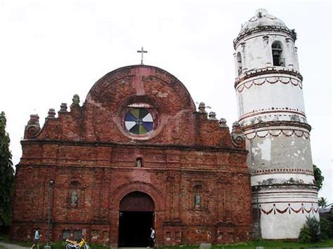 Tumauini Church « Heritage Conservation Society