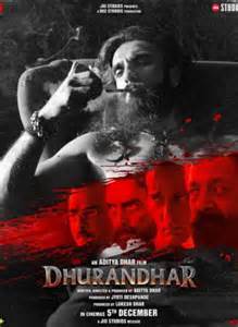 Dhurandhar: The Revenge (Dhurandhar 2) Trailer | Dhurandhar: The