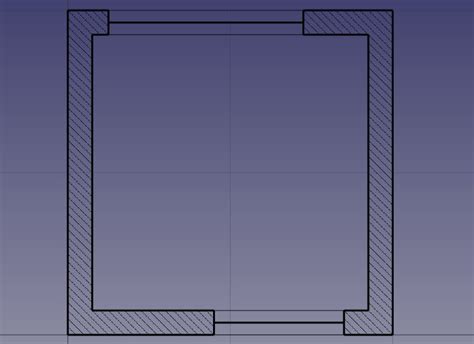 Manual:Traditional 2D drafting - FreeCAD Documentation