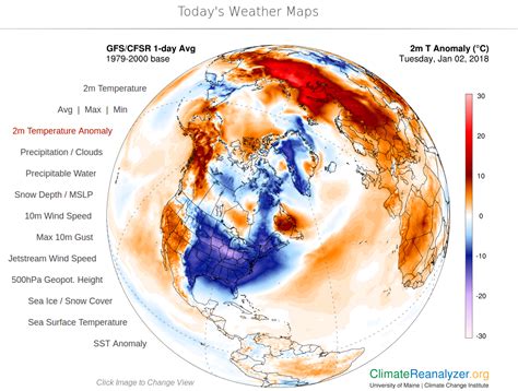 Le Climatoblogue Le Vortex Polaire Vu De Pr S Ou Pourquoi Fait Il Si