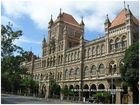 The architectural wonders of South Mumbai | Mumbai News - Times of India