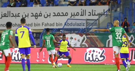 Cómo quedó Al Nassr vs Al Ittifaq hoy por Liga Arabia Saudita con