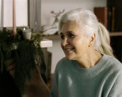 Senior Tech Solutions: How StackCare Supports Aging in Place - Older