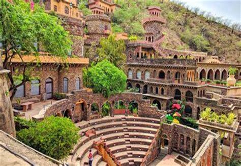 Top Weekend Getaways From Delhi