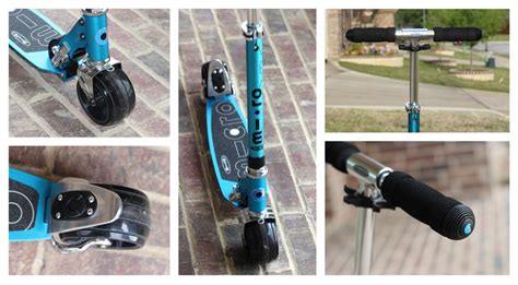 Micro Rocket Scooter Review: Why it Earns our Highest Rating