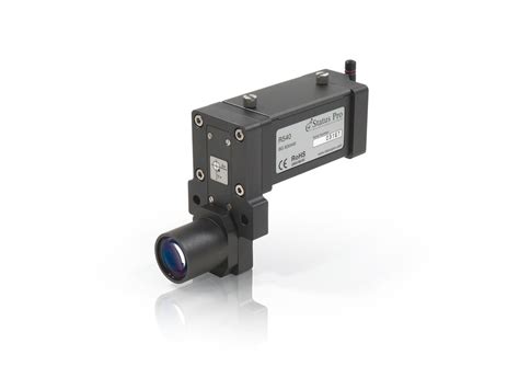 R540 Laserempfänger