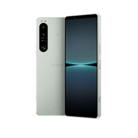 Sony China Service Xperia 1 Iv 256gb