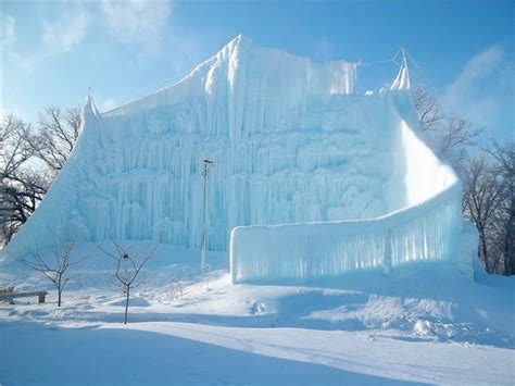 33 best images about Ice Sculpture on Pinterest | Ontario, Sculpture ...