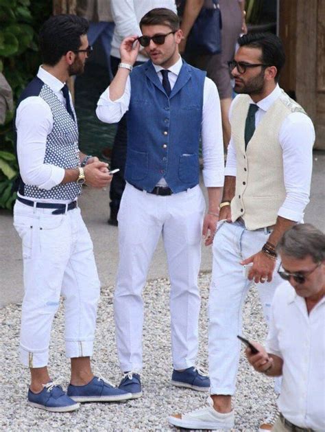 Collection Mode 15 Idées tenue chic homme pour mariage 2021