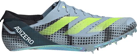 Track Shoes Spikes Adidas ADIZERO FINESSE Top4Running Ie