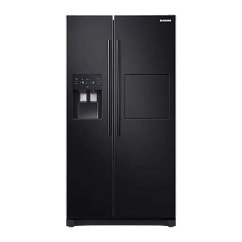 Kungi Draudz Gi Iesp Ja G Otas Frigo Americain Noir Distributeur Glacon