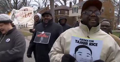 Tamir Rice protesters want Cleveland Prosecutor Tim McGinty to step ...