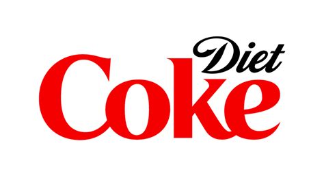 Diet Coke Logo Download - AI - All Vector Logo