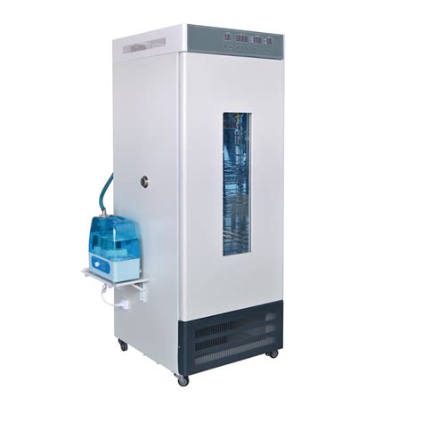 Constant Temperature And Humidity Incubator Micro Analytica