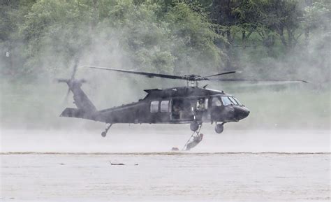 Photos: Thunder Over Louisville air show practice