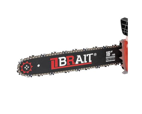 Пила цепная электрическая BRAIT BR 2600