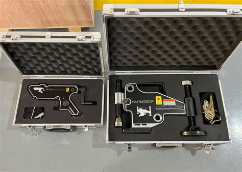 Flange Alignment Tools Pullertop