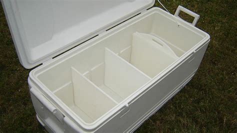 17 Best Images About Igloo 150 Quart Cooler Dividers On Pinterest Ice Chest Cooler Drink