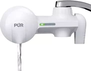 How To Install Pur Water Filter On Pull Out Faucet