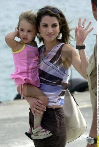 Hot Sexy Princess Iman Bint Abdullah Bikini Pics