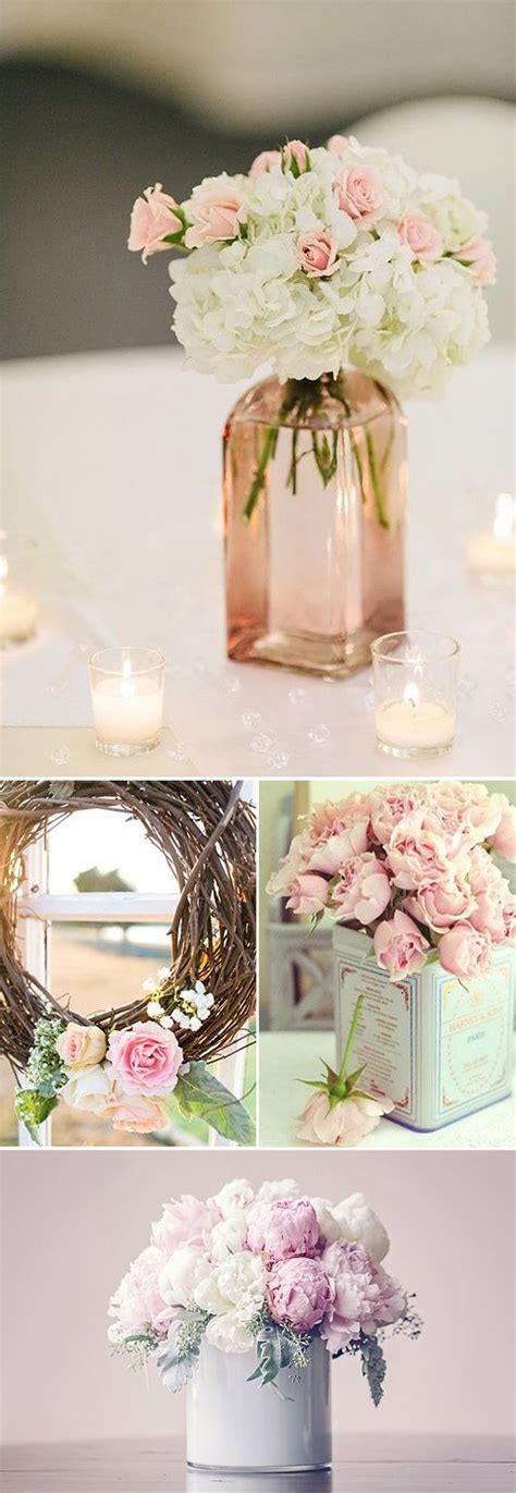 Top Arreglos Florales Para Mesa De Boda Abzlocal Mx