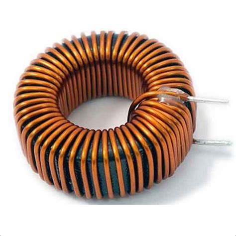 Copper Ferrite Toroidal Coil At Best Price In Mumbai Toro Power