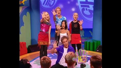 Hi-5 (Series 2) | Hi-5 TV Wiki | Fandom