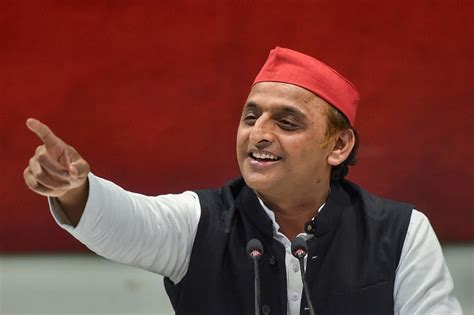 Akhilesh Yadav To Lead The Opposition In Up Assembly