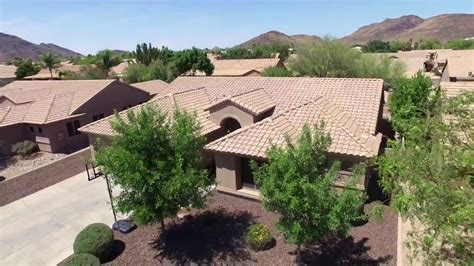 4 Bedroom Home in Glendale For Sale - 4610 Whispering Wind Dr. Glendale, AZ 85310 - YouTube