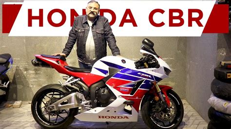 Honda CBR Price In Pakistan Full Review Sound Test Sport Bike