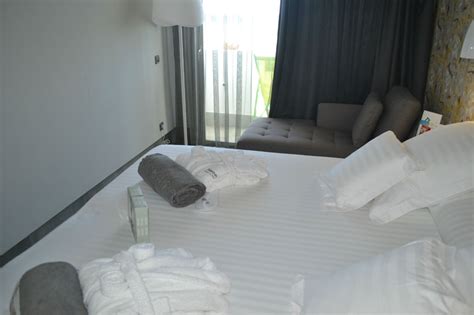 Adult Only 4* Barceló Teguise Beach Hotel, Lanzarote - Camel Travel