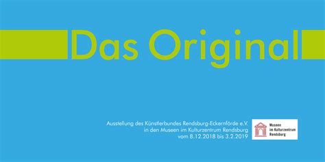 Das Original - Künstlerbund RD e. V.