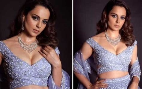 Kangana Ranaut Takes Side Of Will Smith In Oscar Slap Controversy