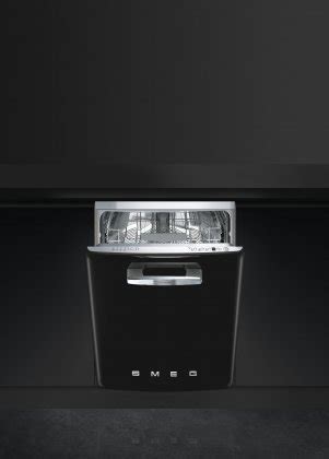 Smeg Stfabubl S Retro Style Series Built In Fully Integrated