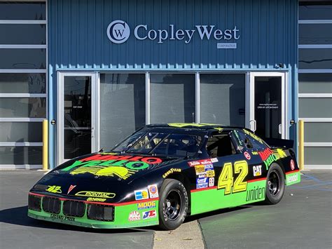 Sabco Racing Mello Yello Pontiac Nascar For Sale Copleywest