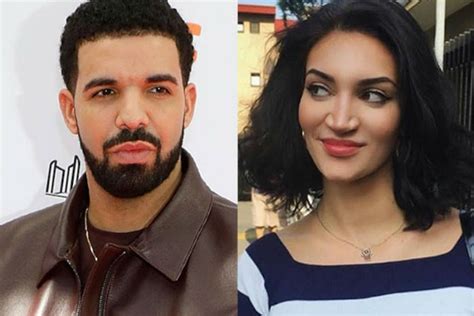 Drake’s Alleged Baby Mama Offered $100K to Share Her Side of the Story ...