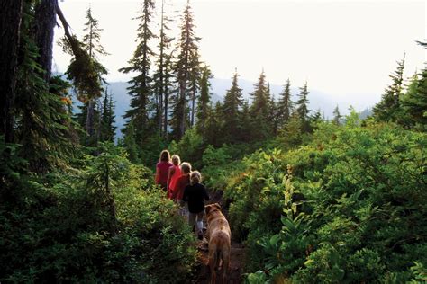 Great Hikes Near Bellingham - Plan a trip today—Visit Bellingham ...