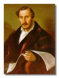 Classical Net - Basic Repertoire List - Donizetti