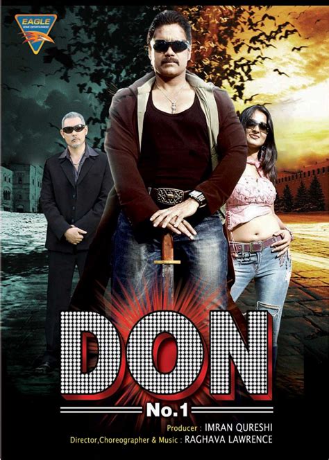 Don No.1 (2007) - Hindi Movie | Bindastubez